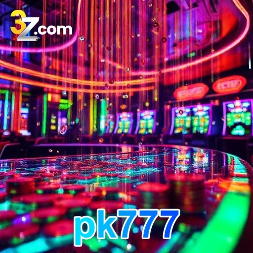pk777.com Baixar