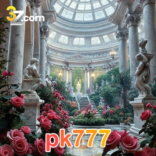 pk777.com Jogos de caça-níqueis