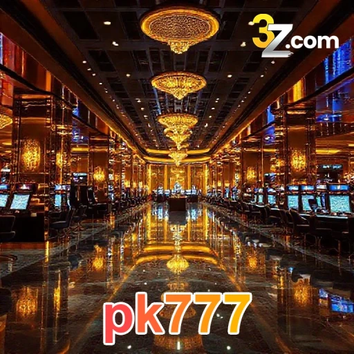 pk777.com Login
