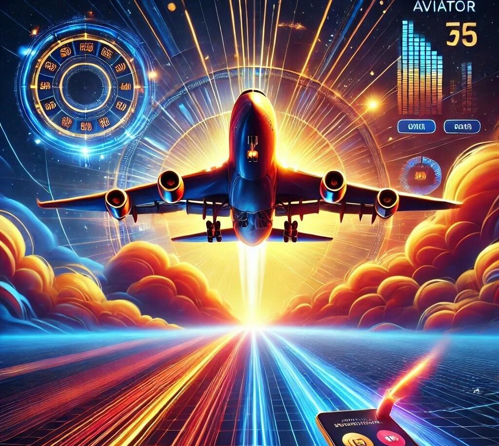 pk777 Introdução ao Aviator