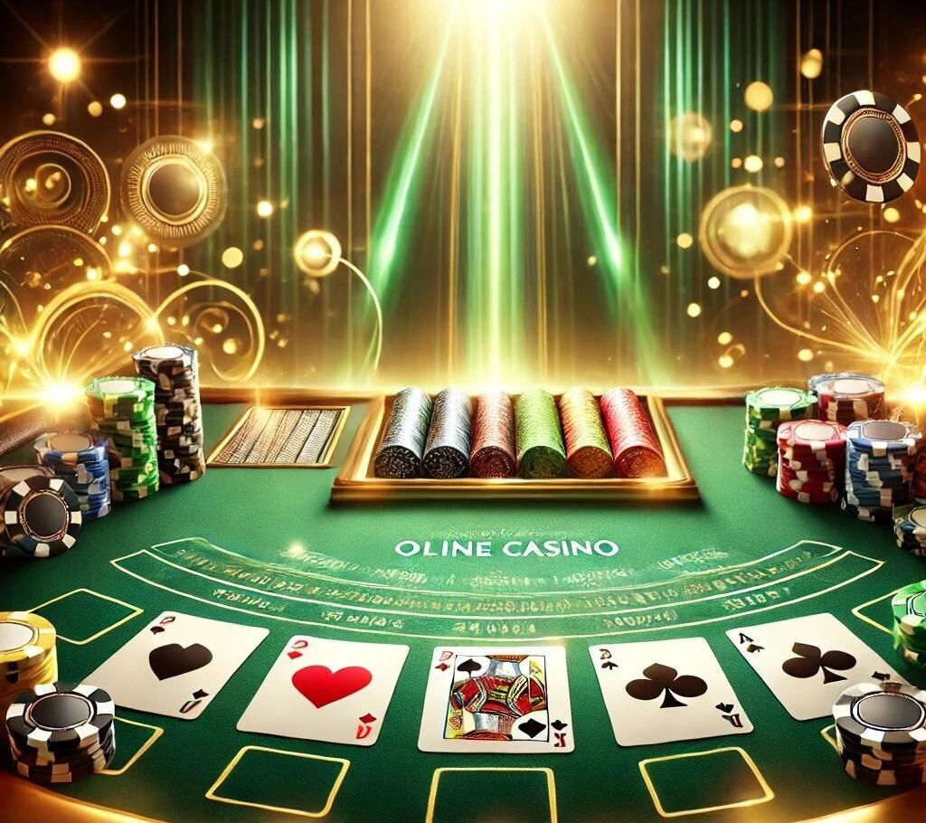 pk777 Jogos de blackjack