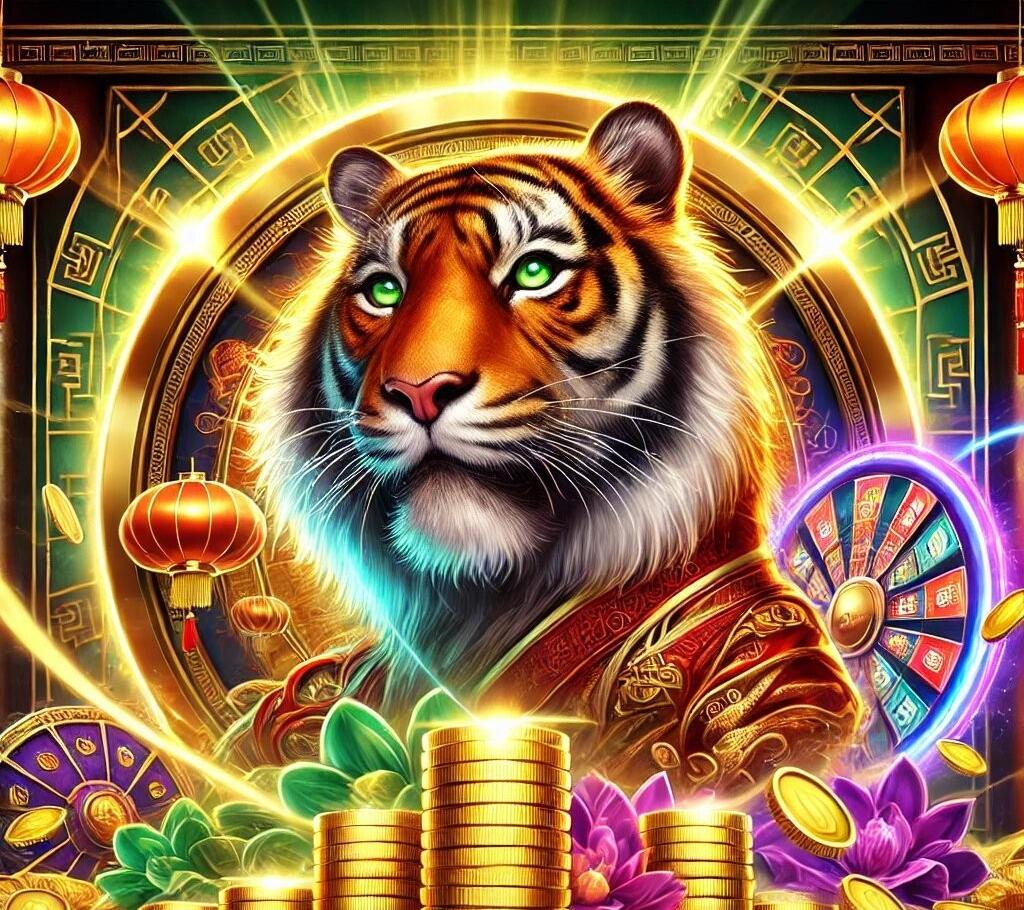 pk777 Dicas para Fortune Tiger