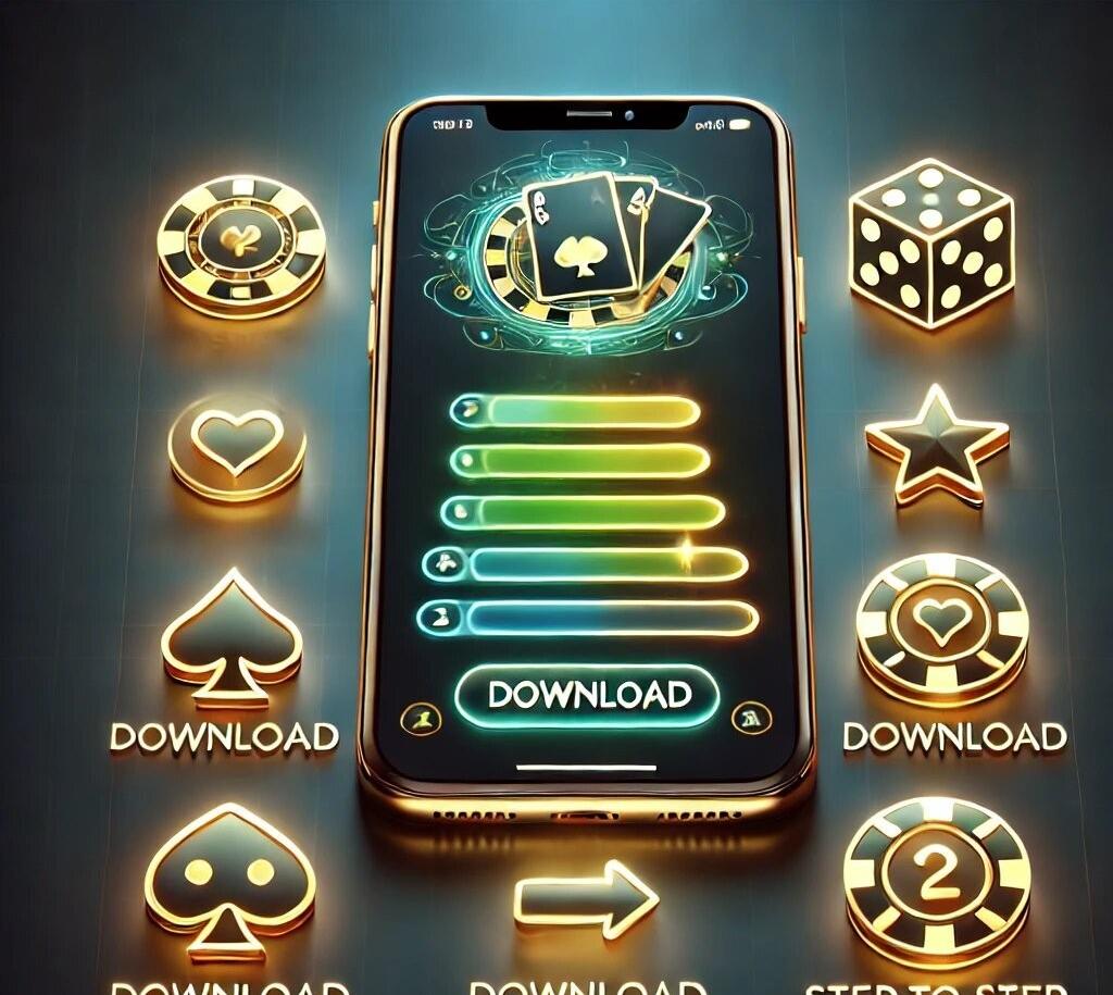 pk777 Como Baixar o App