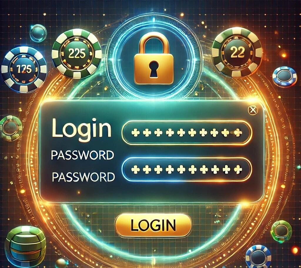 pk777 Como Fazer Login
