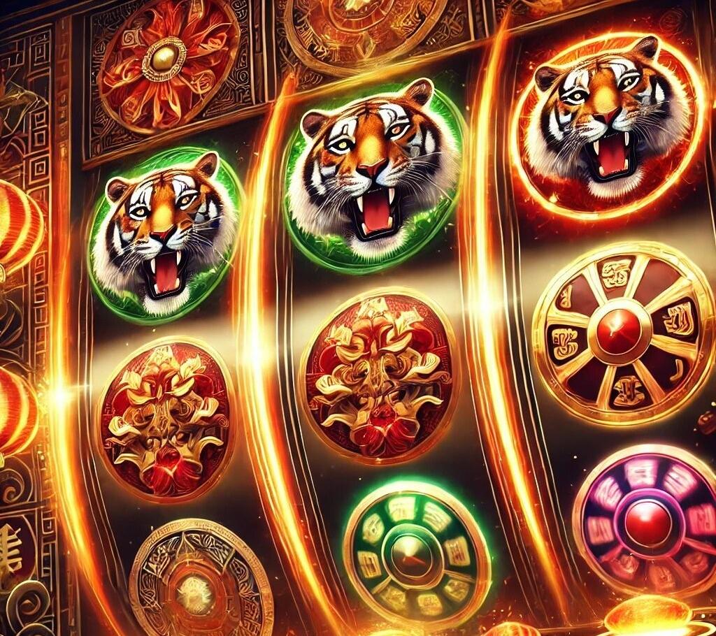 pk777 Como Jogar Fortune Tiger