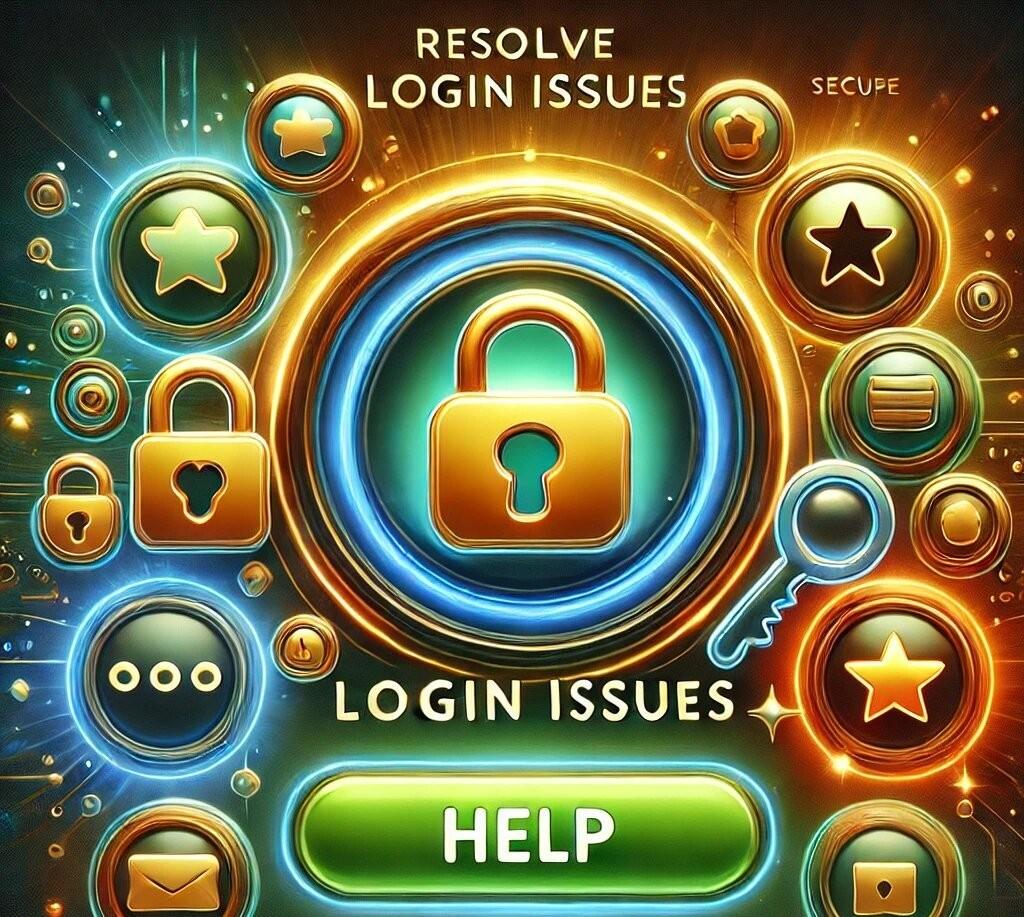 pk777 Ajuda para Login
