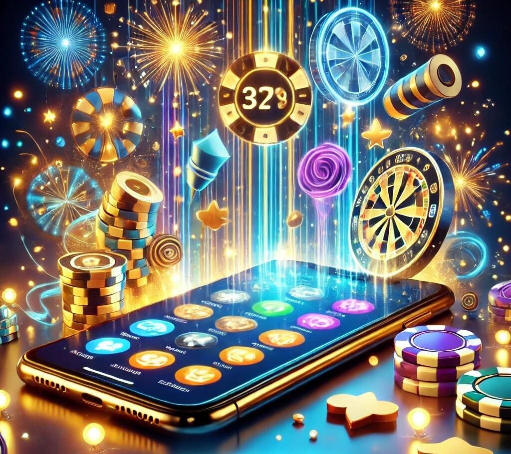 pk777 Por Que Baixar o App?