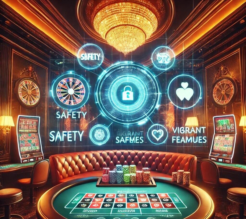 Por Que Jogar no pk777?